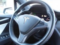 Tesla Model X PERFORMANCE LUDICROUS AWD - <small></small> 78.900 € <small>TTC</small> - #13