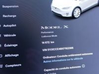 Tesla Model X PERFORMANCE LUDICROUS AWD - <small></small> 78.900 € <small>TTC</small> - #14