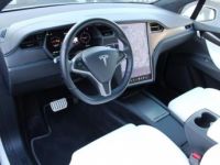 Tesla Model X PERFORMANCE LUDICROUS AWD - <small></small> 78.900 € <small>TTC</small> - #16