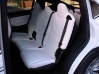 Tesla Model X PERFORMANCE LUDICROUS AWD - <small></small> 78.900 € <small>TTC</small> - #18