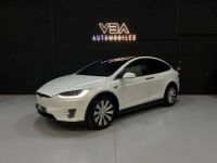 Tesla Model X Performance Ludicrous AWD P100D TVA - <small></small> 48.490 € <small>TTC</small> - #1