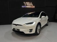 Tesla Model X Performance Ludicrous AWD P100D TVA - <small></small> 48.490 € <small>TTC</small> - #2