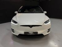 Tesla Model X Performance Ludicrous AWD P100D TVA - <small></small> 48.490 € <small>TTC</small> - #3