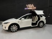 Tesla Model X Performance Ludicrous AWD P100D TVA - <small></small> 48.490 € <small>TTC</small> - #5