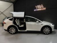 Tesla Model X Performance Ludicrous AWD P100D TVA - <small></small> 48.490 € <small>TTC</small> - #9