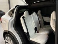 Tesla Model X Performance Ludicrous AWD P100D TVA - <small></small> 48.490 € <small>TTC</small> - #10