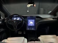 Tesla Model X Performance Ludicrous AWD P100D TVA - <small></small> 48.490 € <small>TTC</small> - #12