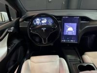 Tesla Model X Performance Ludicrous AWD P100D TVA - <small></small> 48.490 € <small>TTC</small> - #13