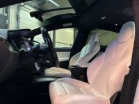 Tesla Model X Performance Ludicrous AWD P100D TVA - <small></small> 48.490 € <small>TTC</small> - #15