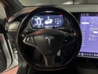 Tesla Model X Performance Ludicrous AWD P100D TVA - <small></small> 48.490 € <small>TTC</small> - #22