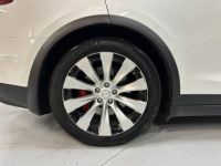 Tesla Model X Performance Ludicrous AWD P100D TVA - <small></small> 48.490 € <small>TTC</small> - #25