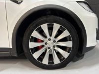 Tesla Model X Performance Ludicrous AWD P100D TVA - <small></small> 48.490 € <small>TTC</small> - #26