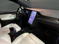 Tesla Model X Performance Ludicrous AWD P100D TVA - <small></small> 48.490 € <small>TTC</small> - #27