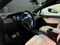 Tesla Model X Performance Ludicrous AWD P100D TVA - <small></small> 48.490 € <small>TTC</small> - #28