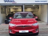 Tesla Model X Performance Ludicrous plus Raven - <small></small> 69.990 € <small>TTC</small> - #2