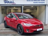 Tesla Model X Performance Ludicrous plus Raven - <small></small> 69.990 € <small>TTC</small> - #3