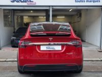 Tesla Model X Performance Ludicrous plus Raven - <small></small> 69.990 € <small>TTC</small> - #5