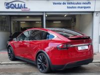 Tesla Model X Performance Ludicrous plus Raven - <small></small> 69.990 € <small>TTC</small> - #6