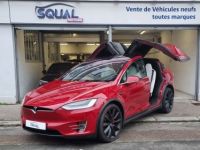 Tesla Model X Performance Ludicrous plus Raven - <small></small> 69.990 € <small>TTC</small> - #7