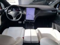 Tesla Model X Performance Ludicrous plus Raven - <small></small> 69.990 € <small>TTC</small> - #9