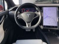 Tesla Model X Performance Ludicrous plus Raven - <small></small> 69.990 € <small>TTC</small> - #10