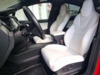 Tesla Model X Performance Ludicrous plus Raven - <small></small> 69.990 € <small>TTC</small> - #11