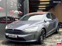 Tesla Model X Plaid 1020 ch TVA Récupérable - <small></small> 99.990 € <small>TTC</small> - #1