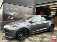 Tesla Model X Plaid 1020 ch TVA Récupérable - <small></small> 99.990 € <small>TTC</small> - #2