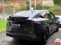 Tesla Model X Plaid 1020 ch TVA Récupérable - <small></small> 99.990 € <small>TTC</small> - #3