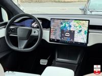 Tesla Model X Plaid 1020 ch TVA Récupérable - <small></small> 99.990 € <small>TTC</small> - #4