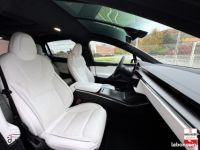 Tesla Model X Plaid 1020 ch TVA Récupérable - <small></small> 99.990 € <small>TTC</small> - #5