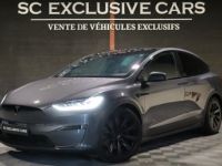 Tesla Model X Plaid 1020 CV - Full options - <small></small> 99.990 € <small>TTC</small> - #1