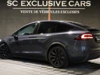 Tesla Model X Plaid 1020 CV - Full options - <small></small> 99.990 € <small>TTC</small> - #2