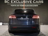 Tesla Model X Plaid 1020 CV - Full options - <small></small> 99.990 € <small>TTC</small> - #3