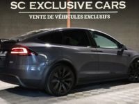 Tesla Model X Plaid 1020 CV - Full options - <small></small> 99.990 € <small>TTC</small> - #4