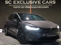 Tesla Model X Plaid 1020 CV - Full options - <small></small> 99.990 € <small>TTC</small> - #5