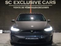 Tesla Model X Plaid 1020 CV - Full options - <small></small> 99.990 € <small>TTC</small> - #6