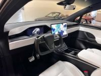 Tesla Model X Plaid - <small></small> 80.000 € <small>TTC</small> - #9