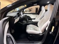 Tesla Model X Plaid - <small></small> 80.000 € <small>TTC</small> - #10