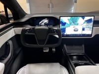 Tesla Model X Plaid - <small></small> 80.000 € <small>TTC</small> - #11