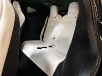 Tesla Model X Plaid - <small></small> 80.000 € <small>TTC</small> - #17