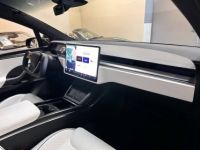 Tesla Model X Plaid - <small></small> 80.000 € <small>TTC</small> - #22