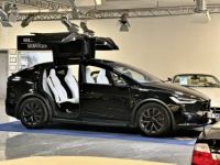 Tesla Model X Plaid - <small></small> 80.000 € <small>TTC</small> - #25