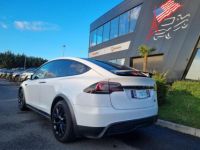 Tesla Model X PLAID TRI MOTOR 2023 1020ch 1ere main FR - <small></small> 94.900 € <small>TTC</small> - #3