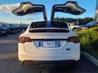 Tesla Model X PLAID TRI MOTOR 2023 1020ch 1ere main FR - <small></small> 94.900 € <small>TTC</small> - #5