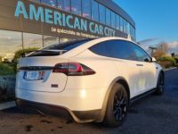 Tesla Model X PLAID TRI MOTOR 2023 1020ch 1ere main FR - <small></small> 94.900 € <small>TTC</small> - #7