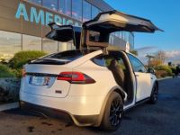 Tesla Model X PLAID TRI MOTOR 2023 1020ch 1ere main FR - <small></small> 94.900 € <small>TTC</small> - #8