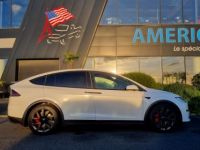 Tesla Model X PLAID TRI MOTOR 2023 1020ch 1ere main FR - <small></small> 94.900 € <small>TTC</small> - #9