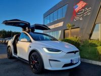 Tesla Model X PLAID TRI MOTOR 2023 1020ch 1ere main FR - <small></small> 94.900 € <small>TTC</small> - #11