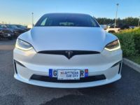 Tesla Model X PLAID TRI MOTOR 2023 1020ch 1ere main FR - <small></small> 94.900 € <small>TTC</small> - #12